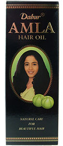 Dabur Hair Oil 200ml