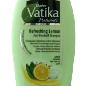 Dabur Lemon Shampoo 200ml
